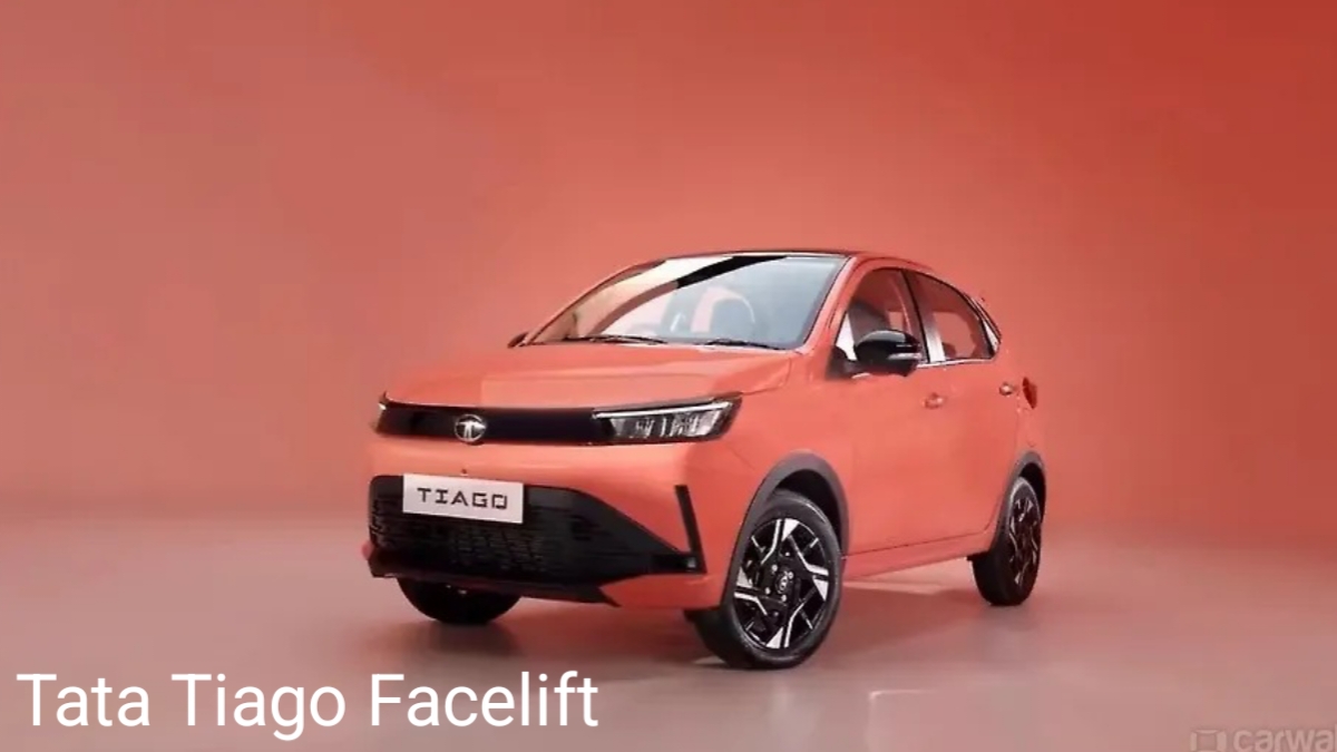 Tata Tiago Facelift: अब छोटे पैकेट में मिलेगा बड़ा धमाका! 28 मई को होगी कीमतों की घोषणा