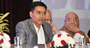 Saeed Ansari ( सईद अंसारी) के बयान ने छेड़ी बहस: क्या भारतीय टीवी पत्रकारिता आत्ममंथन के दौर में है?