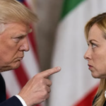 Meloni vs Trump: मेलोनी ने ट्रंप को दिया करारा जवाब, लेकिन भारत में मोदी की चुप्पी पर विपक्ष ने उठाए सवाल