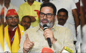 बांकीपुर उपचुनाव: प्रशांत किशोर का सियासी दांव और भाजपा के ‘गढ़’ को ढहाने की चुनौती